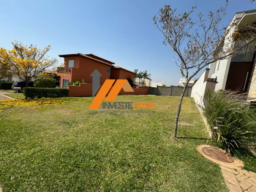 Foto 3 de Terreno / Lote à venda, 434m2 em Alphaville Nova Esplanada, Votorantim - SP