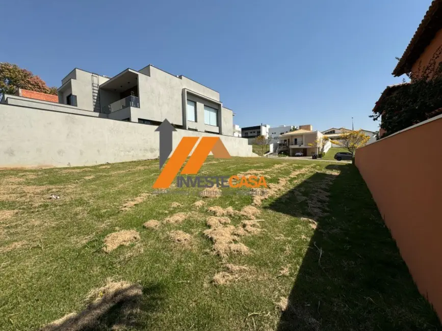 Foto 6 de Terreno / Lote à venda, 434m2 em Alphaville Nova Esplanada, Votorantim - SP