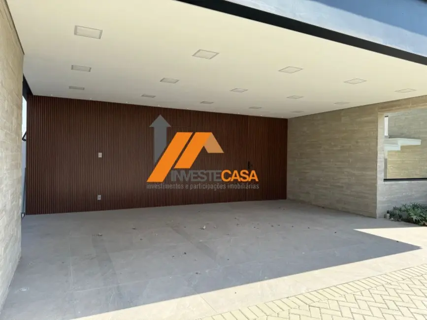 Foto 8 de Casa de Condomínio com 4 quartos à venda, 376m2 em Alphaville Nova Esplanada, Votorantim - SP