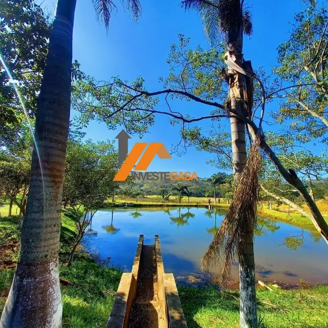 Foto 7 de Terreno / Lote à venda, 1075m2 em Carafá, Votorantim - SP
