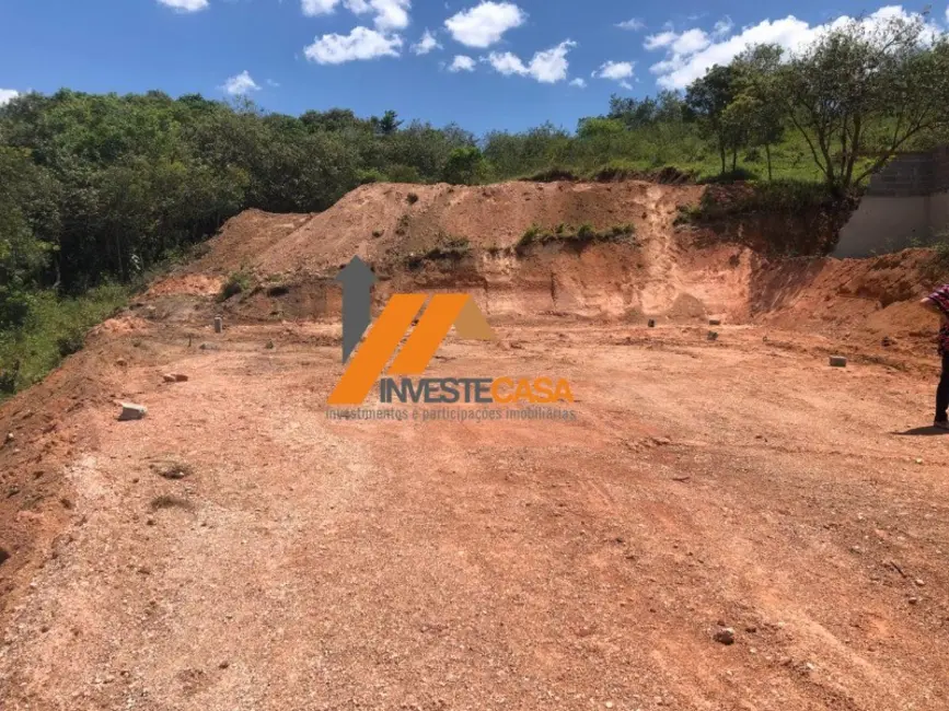 Foto 9 de Terreno / Lote à venda, 1075m2 em Carafá, Votorantim - SP