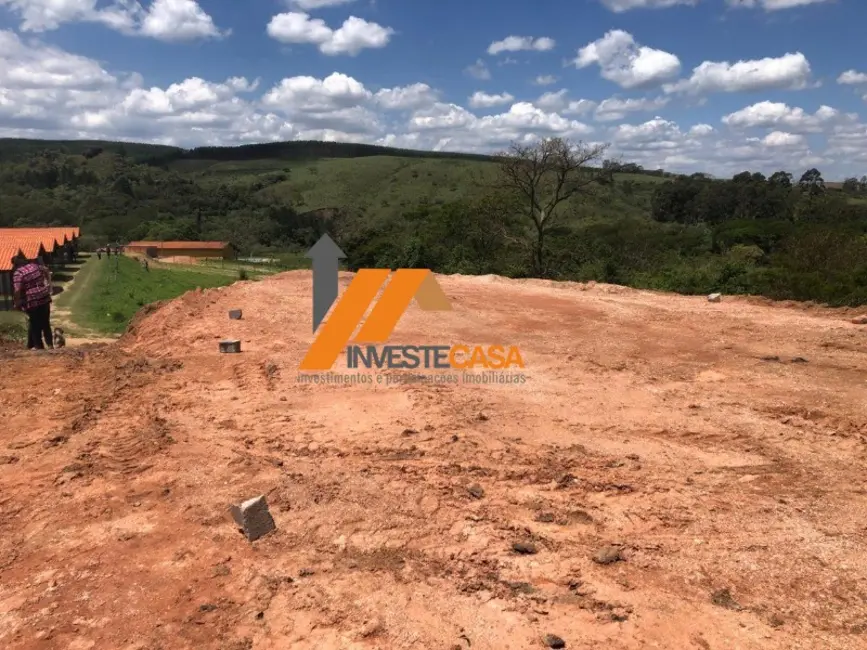 Foto 8 de Terreno / Lote à venda, 1075m2 em Carafá, Votorantim - SP