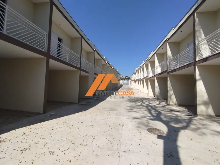 Casa de Condomínio com 2 quartos à venda, 75m2 em Éden, Sorocaba - SP - imagem 3 Foto 3 de Casa de Condomínio com 2 quartos à venda, 75m2 em Éden, Sorocaba - SP
