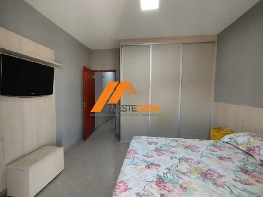 Casa de Condomínio com 2 quartos à venda, 75m2 em Éden, Sorocaba - SP - imagem 8 Foto 8 de Casa de Condomínio com 2 quartos à venda, 75m2 em Éden, Sorocaba - SP