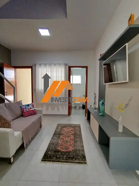 Casa de Condomínio com 2 quartos à venda, 75m2 em Éden, Sorocaba - SP - imagem 4 Foto 4 de Casa de Condomínio com 2 quartos à venda, 75m2 em Éden, Sorocaba - SP
