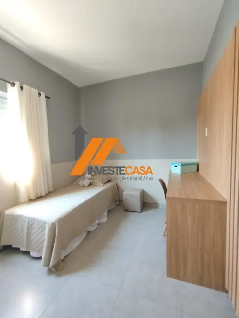 Casa de Condomínio com 2 quartos à venda, 75m2 em Éden, Sorocaba - SP - imagem 9 Foto 9 de Casa de Condomínio com 2 quartos à venda, 75m2 em Éden, Sorocaba - SP