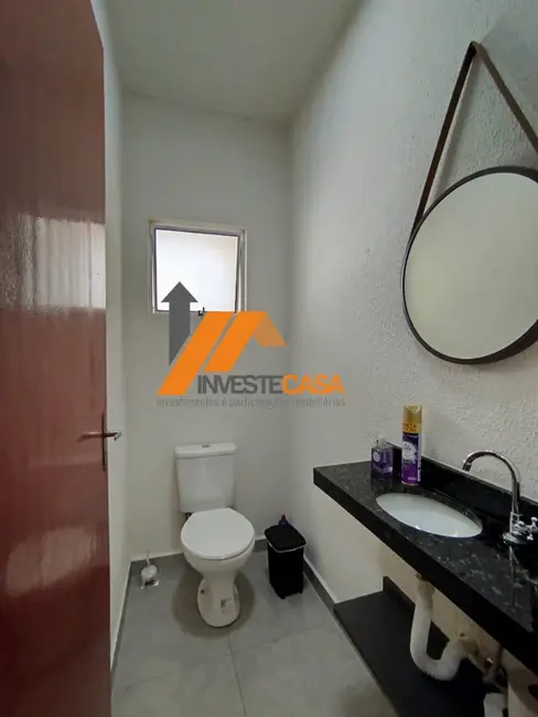 Casa de Condomínio com 2 quartos à venda, 75m2 em Éden, Sorocaba - SP - imagem 6 Foto 6 de Casa de Condomínio com 2 quartos à venda, 75m2 em Éden, Sorocaba - SP