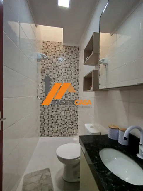 Casa de Condomínio com 2 quartos à venda, 75m2 em Éden, Sorocaba - SP - imagem 7 Foto 7 de Casa de Condomínio com 2 quartos à venda, 75m2 em Éden, Sorocaba - SP