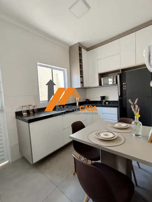 Casa de Condomínio com 2 quartos à venda, 75m2 em Éden, Sorocaba - SP - imagem 5 Foto 5 de Casa de Condomínio com 2 quartos à venda, 75m2 em Éden, Sorocaba - SP