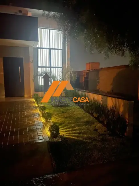 Foto 2 de Casa de Condomínio com 3 quartos à venda, 137m2 em Sorocaba - SP