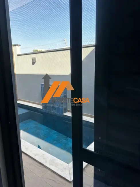 Foto 8 de Casa de Condomínio com 3 quartos à venda, 137m2 em Sorocaba - SP