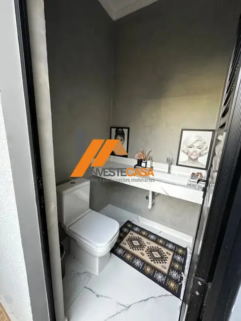 Foto 7 de Casa de Condomínio com 3 quartos à venda, 137m2 em Sorocaba - SP