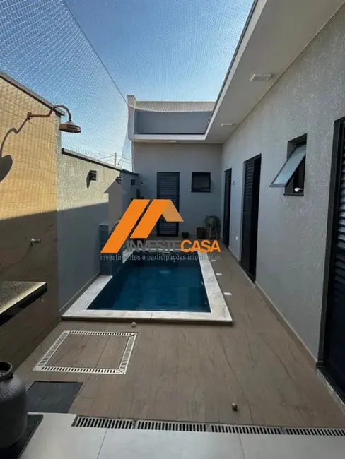 Foto 9 de Casa de Condomínio com 3 quartos à venda, 137m2 em Sorocaba - SP