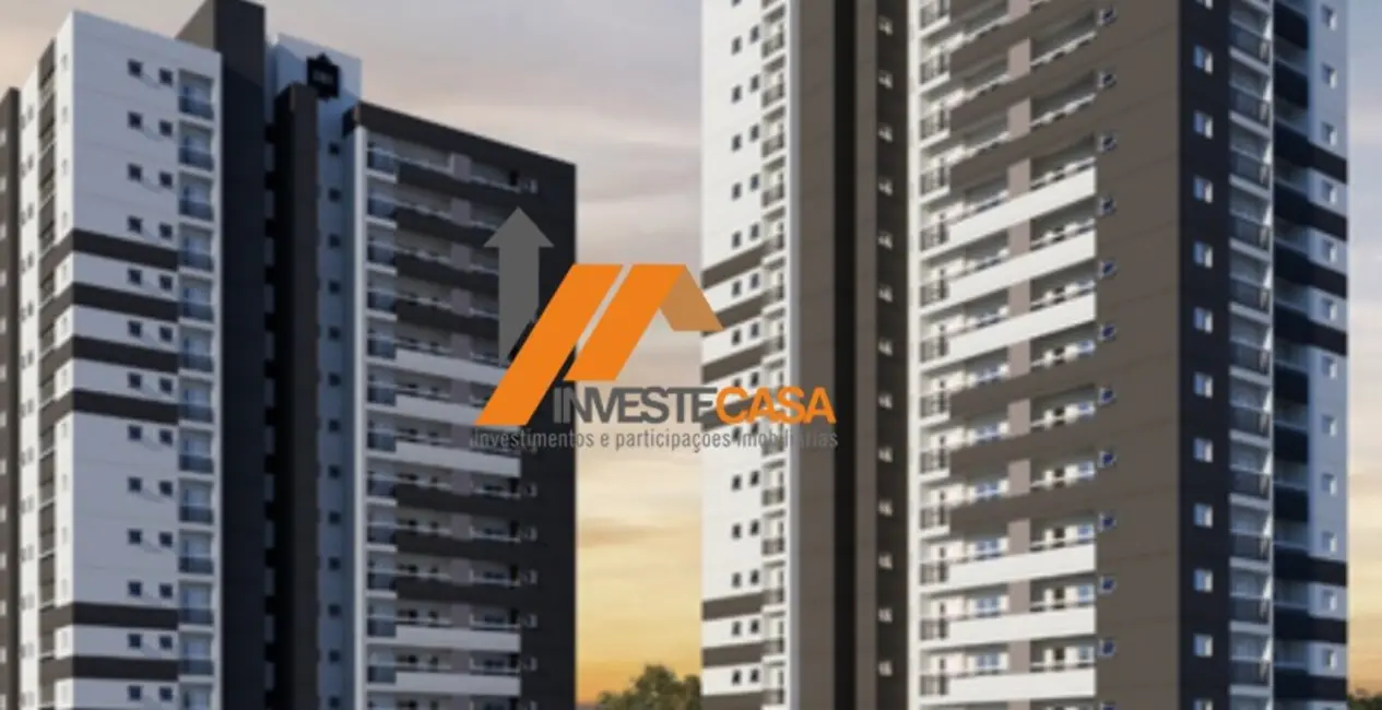 Apartamento com 2 quartos à venda, 62m2 em Jardim São Carlos, Sorocaba - SP - imagem 6 Foto 6 de Apartamento com 2 quartos à venda, 62m2 em Jardim São Carlos, Sorocaba - SP