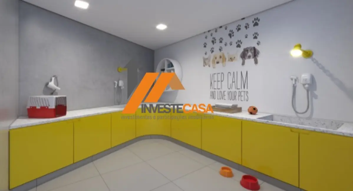 Apartamento com 2 quartos à venda, 62m2 em Jardim São Carlos, Sorocaba - SP - imagem 9 Foto 9 de Apartamento com 2 quartos à venda, 62m2 em Jardim São Carlos, Sorocaba - SP