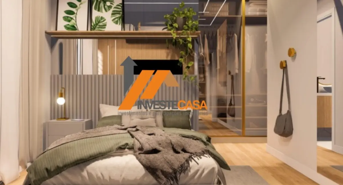 Apartamento com 1 quarto à venda, 40m2 em Centro, Sorocaba - SP - imagem 8 Foto 8 de Apartamento com 1 quarto à venda, 40m2 em Centro, Sorocaba - SP