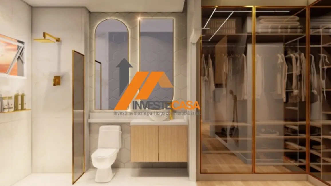 Apartamento com 1 quarto à venda, 40m2 em Centro, Sorocaba - SP - imagem 7 Foto 7 de Apartamento com 1 quarto à venda, 40m2 em Centro, Sorocaba - SP