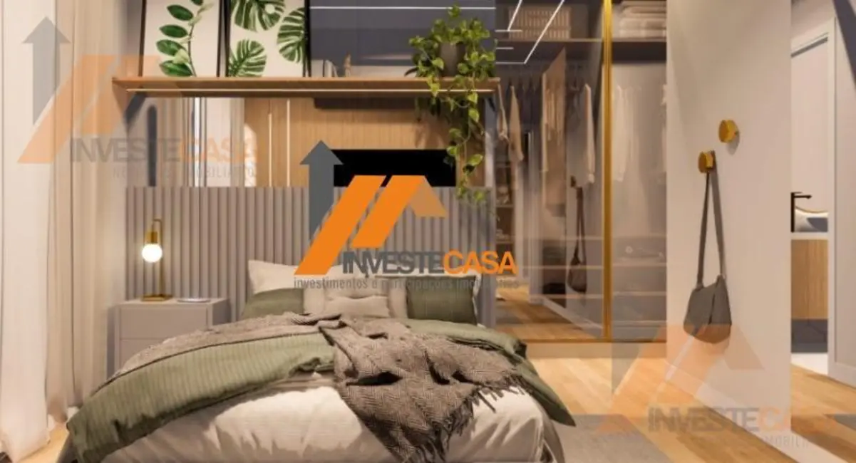 Foto 8 de Apartamento com 1 quarto à venda, 40m2 em Centro, Sorocaba - SP