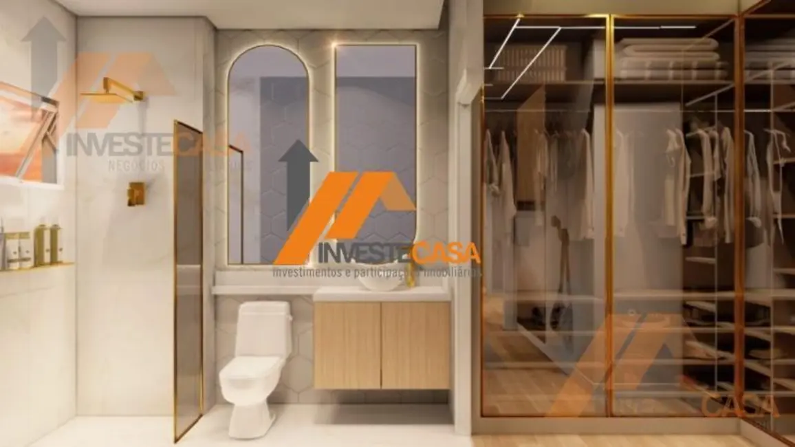Foto 7 de Apartamento com 1 quarto à venda, 40m2 em Centro, Sorocaba - SP