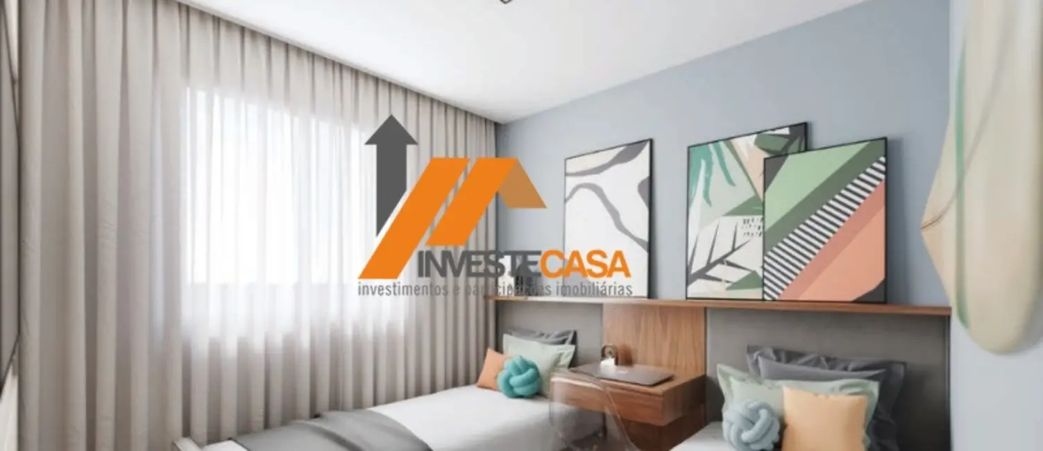 Foto 9 de Apartamento com 2 quartos à venda, 64m2 em Jardim Maria do Carmo, Sorocaba - SP