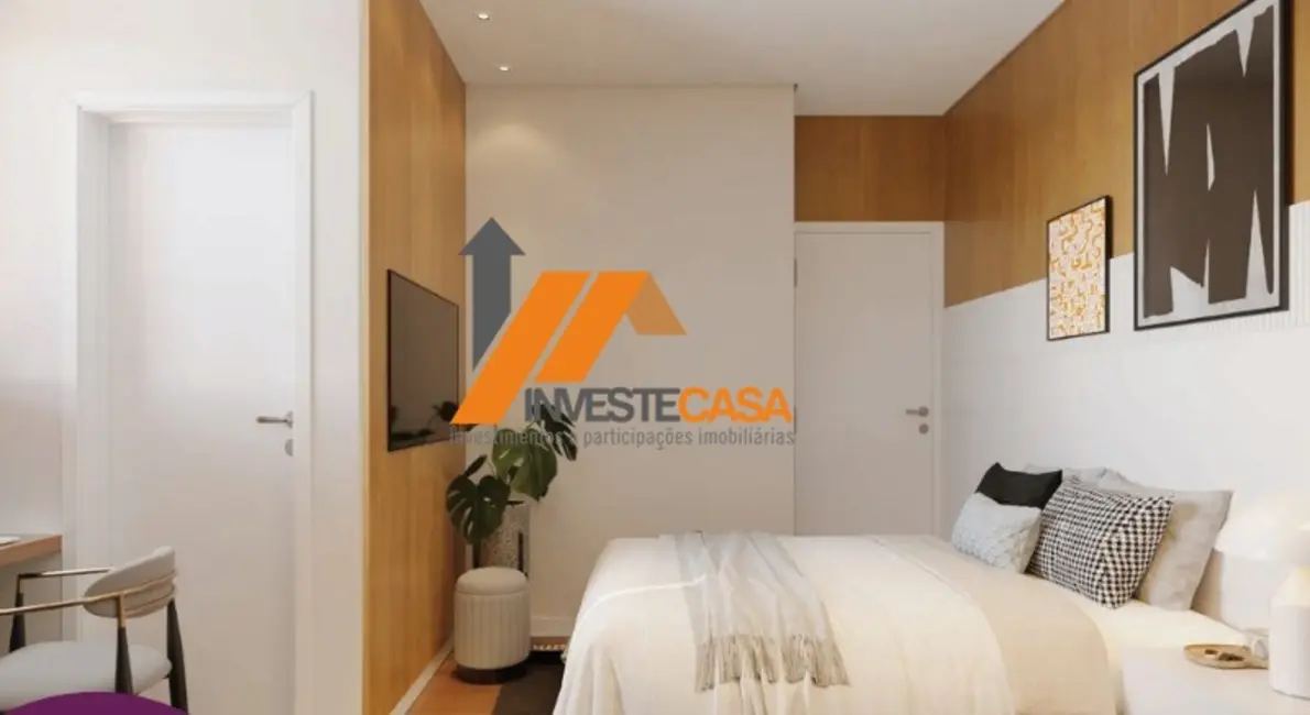 Foto 8 de Apartamento com 2 quartos à venda, 64m2 em Jardim Maria do Carmo, Sorocaba - SP