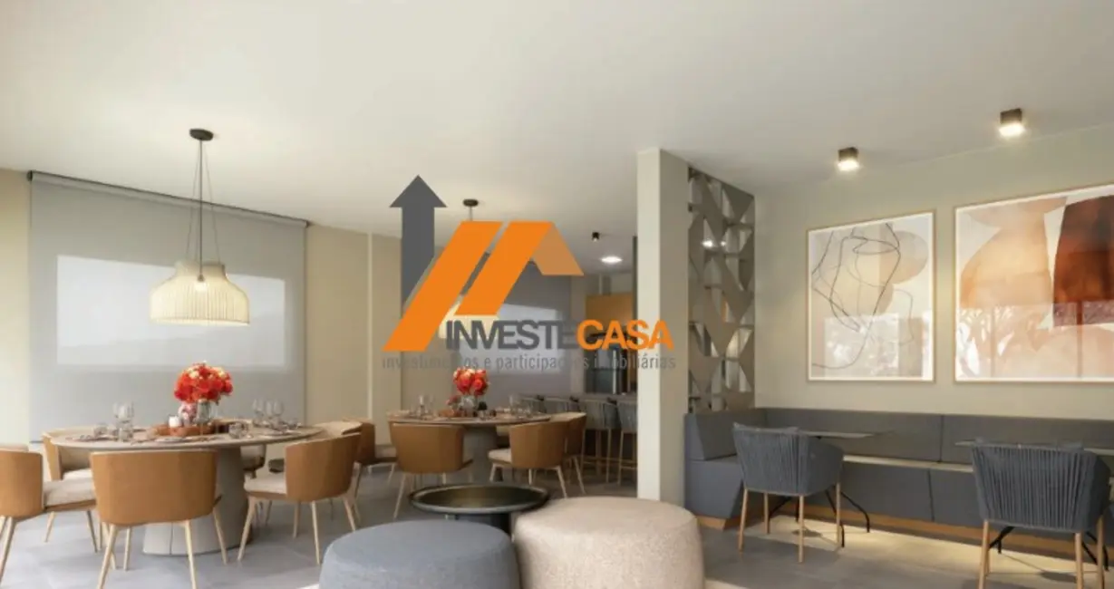 Foto 4 de Apartamento com 2 quartos à venda, 64m2 em Jardim Maria do Carmo, Sorocaba - SP