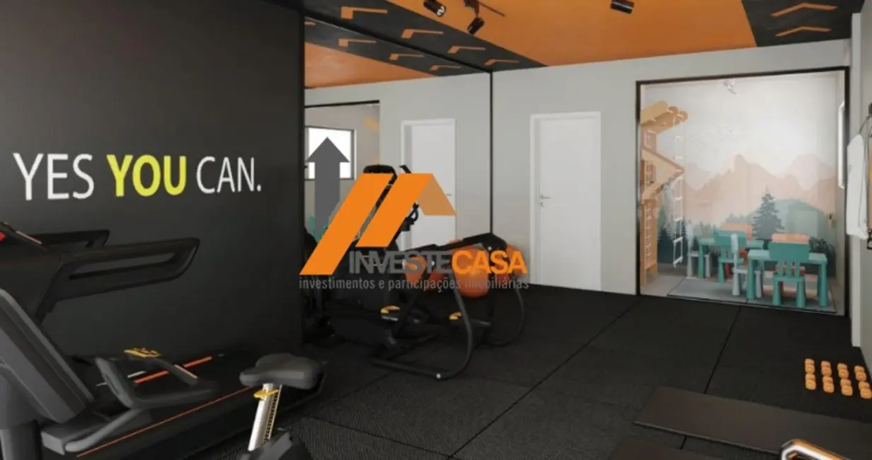 Foto 3 de Apartamento com 2 quartos à venda, 64m2 em Jardim Maria do Carmo, Sorocaba - SP