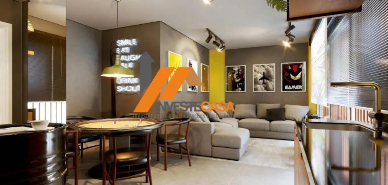 Apartamento com 2 quartos à venda, 71m2 em Parque Campolim, Sorocaba - SP - imagem 5 Foto 5 de Apartamento com 2 quartos à venda, 71m2 em Parque Campolim, Sorocaba - SP