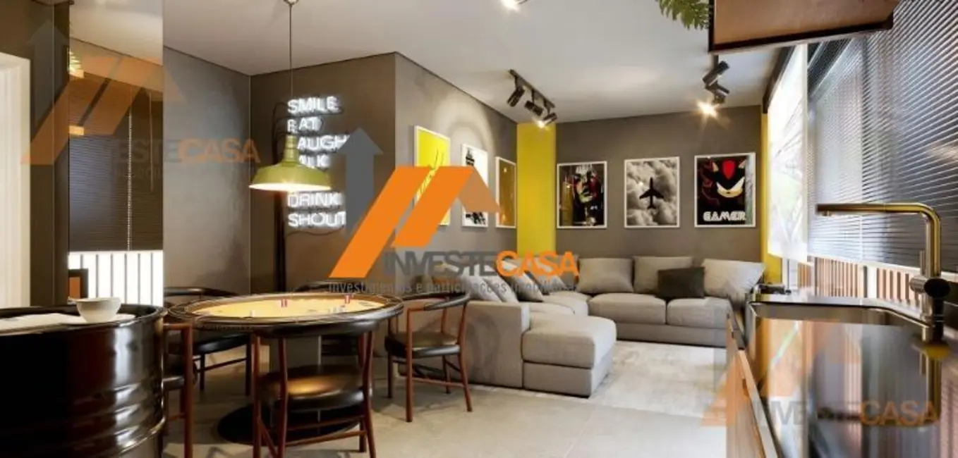 Apartamento com 2 quartos à venda, 71m2 em Parque Campolim, Sorocaba - SP - imagem 5 Foto 5 de Apartamento com 2 quartos à venda, 71m2 em Parque Campolim, Sorocaba - SP
