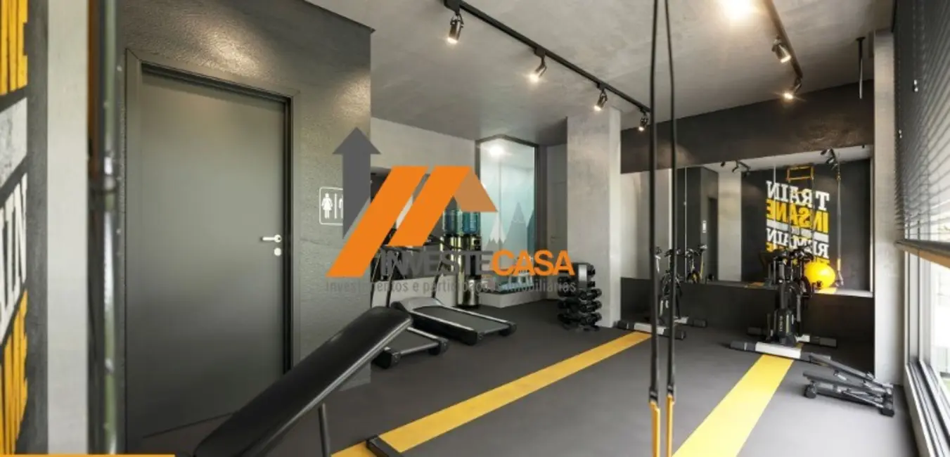 Apartamento com 2 quartos à venda, 71m2 em Parque Campolim, Sorocaba - SP - imagem 6 Foto 6 de Apartamento com 2 quartos à venda, 71m2 em Parque Campolim, Sorocaba - SP