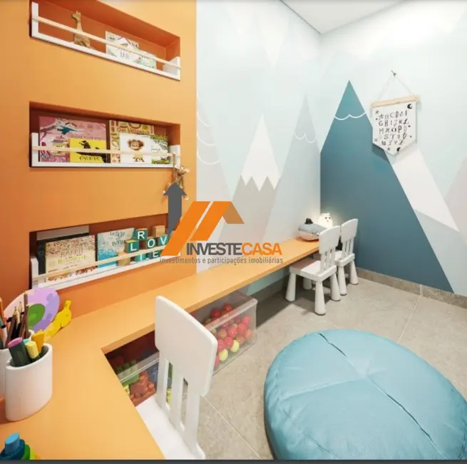 Apartamento com 2 quartos à venda, 71m2 em Parque Campolim, Sorocaba - SP - imagem 7 Foto 7 de Apartamento com 2 quartos à venda, 71m2 em Parque Campolim, Sorocaba - SP