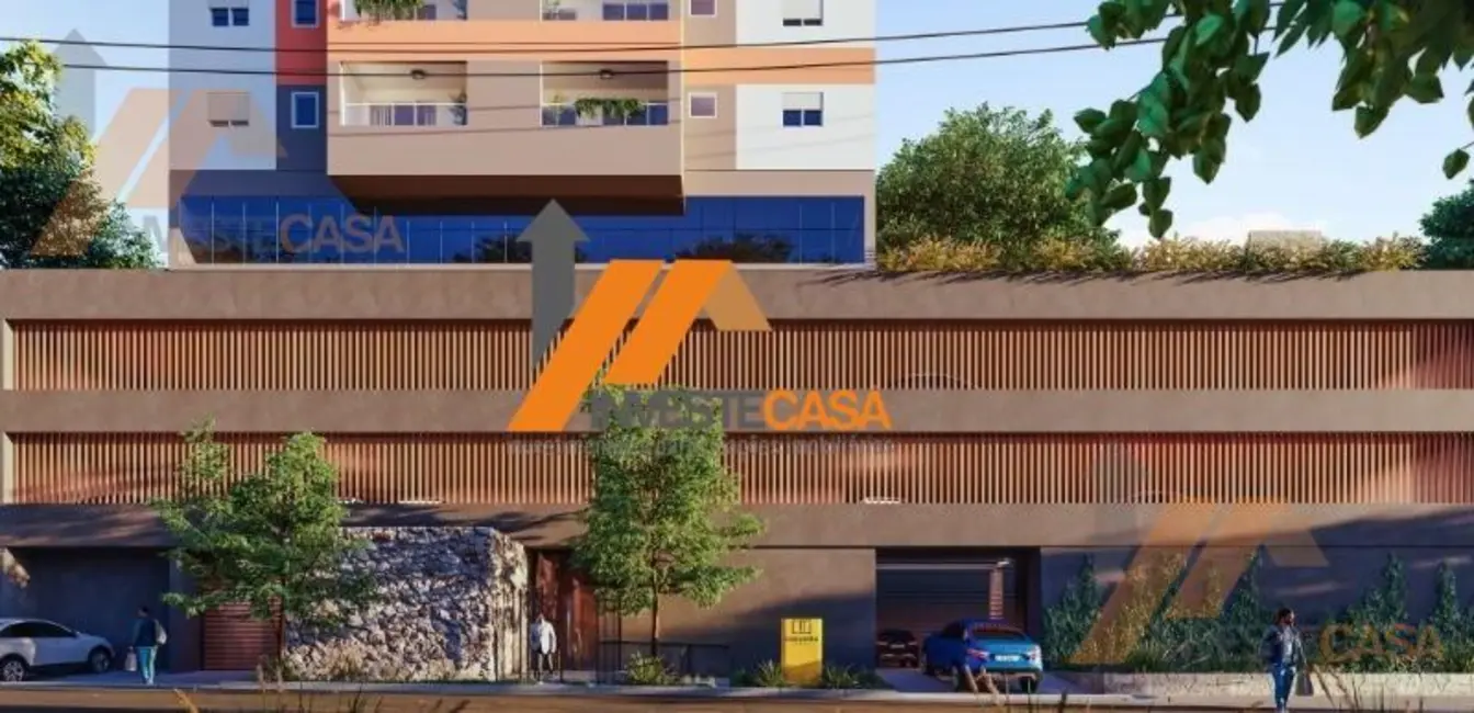Apartamento com 2 quartos à venda, 71m2 em Parque Campolim, Sorocaba - SP - imagem 2 Foto 2 de Apartamento com 2 quartos à venda, 71m2 em Parque Campolim, Sorocaba - SP