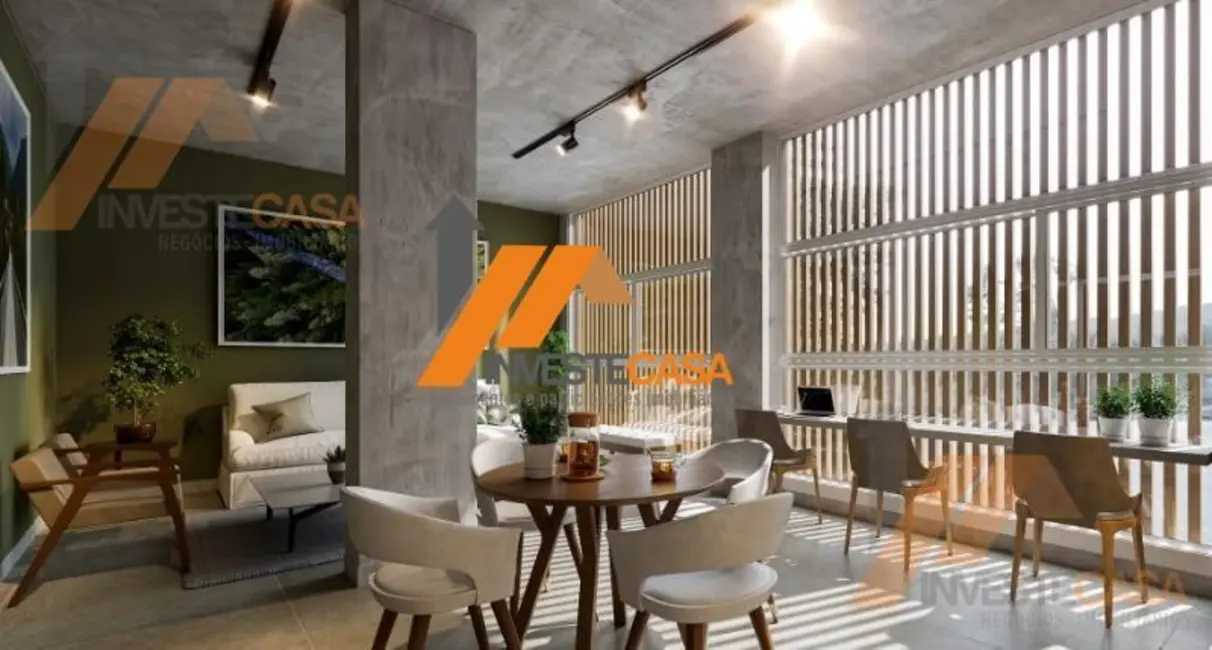 Apartamento com 2 quartos à venda, 71m2 em Parque Campolim, Sorocaba - SP - imagem 8 Foto 8 de Apartamento com 2 quartos à venda, 71m2 em Parque Campolim, Sorocaba - SP