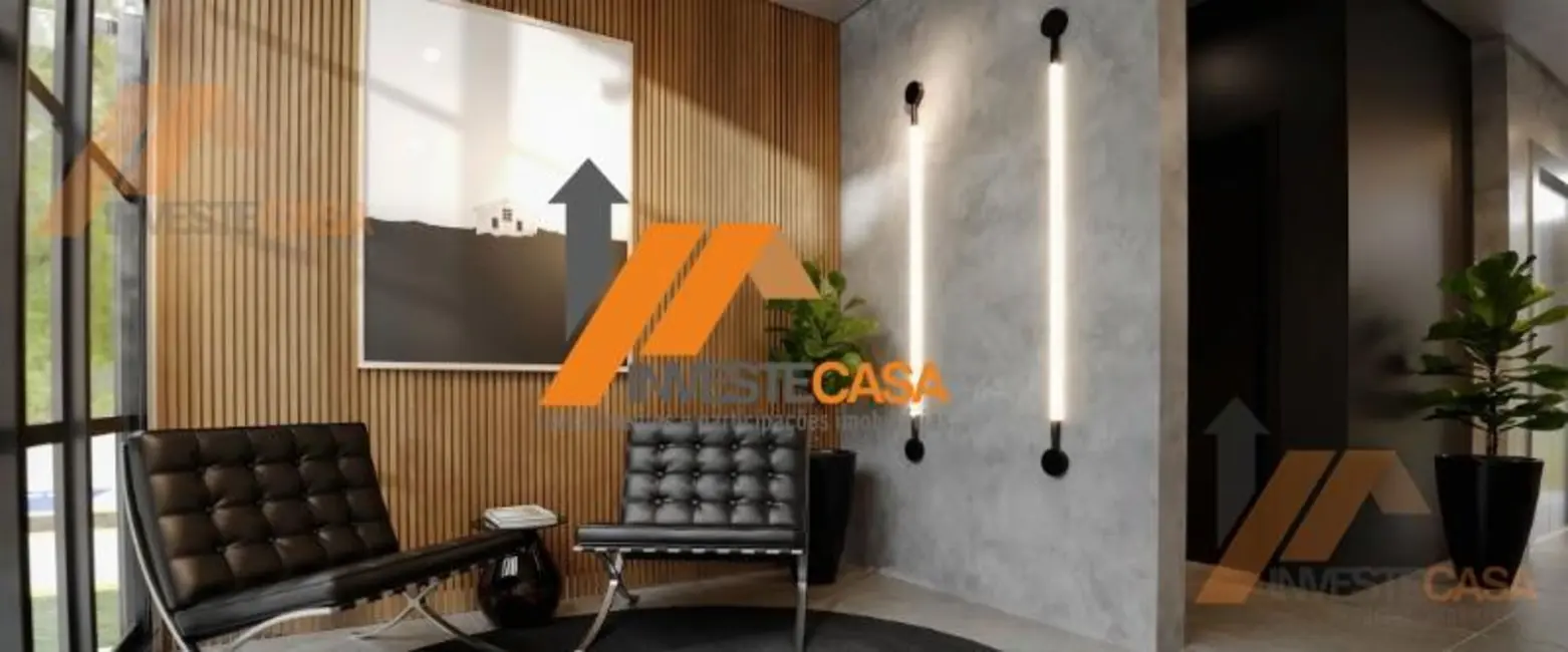 Apartamento com 2 quartos à venda, 71m2 em Parque Campolim, Sorocaba - SP - imagem 3 Foto 3 de Apartamento com 2 quartos à venda, 71m2 em Parque Campolim, Sorocaba - SP