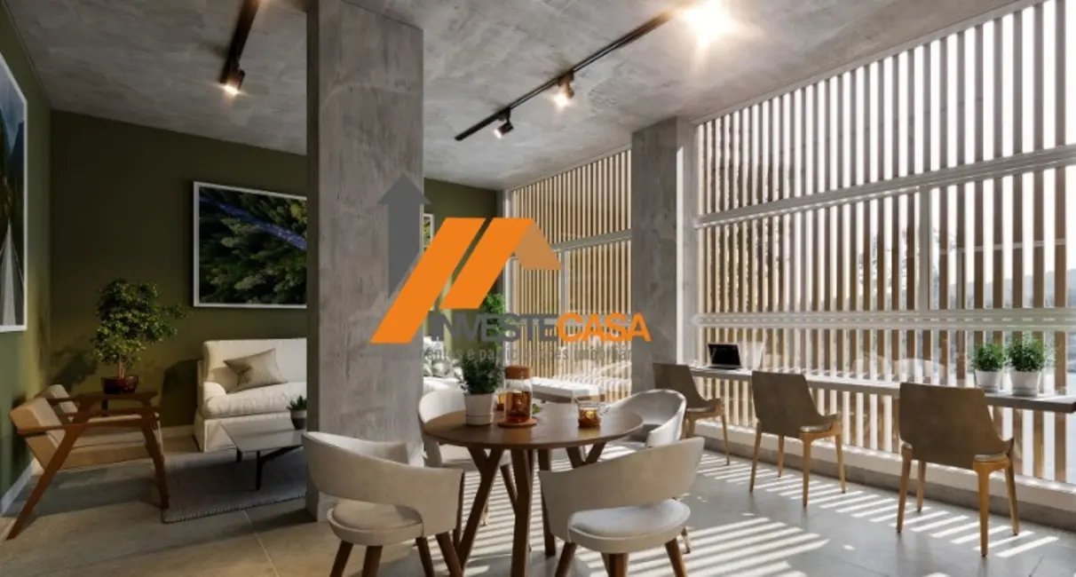 Apartamento com 2 quartos à venda, 71m2 em Parque Campolim, Sorocaba - SP - imagem 8 Foto 8 de Apartamento com 2 quartos à venda, 71m2 em Parque Campolim, Sorocaba - SP