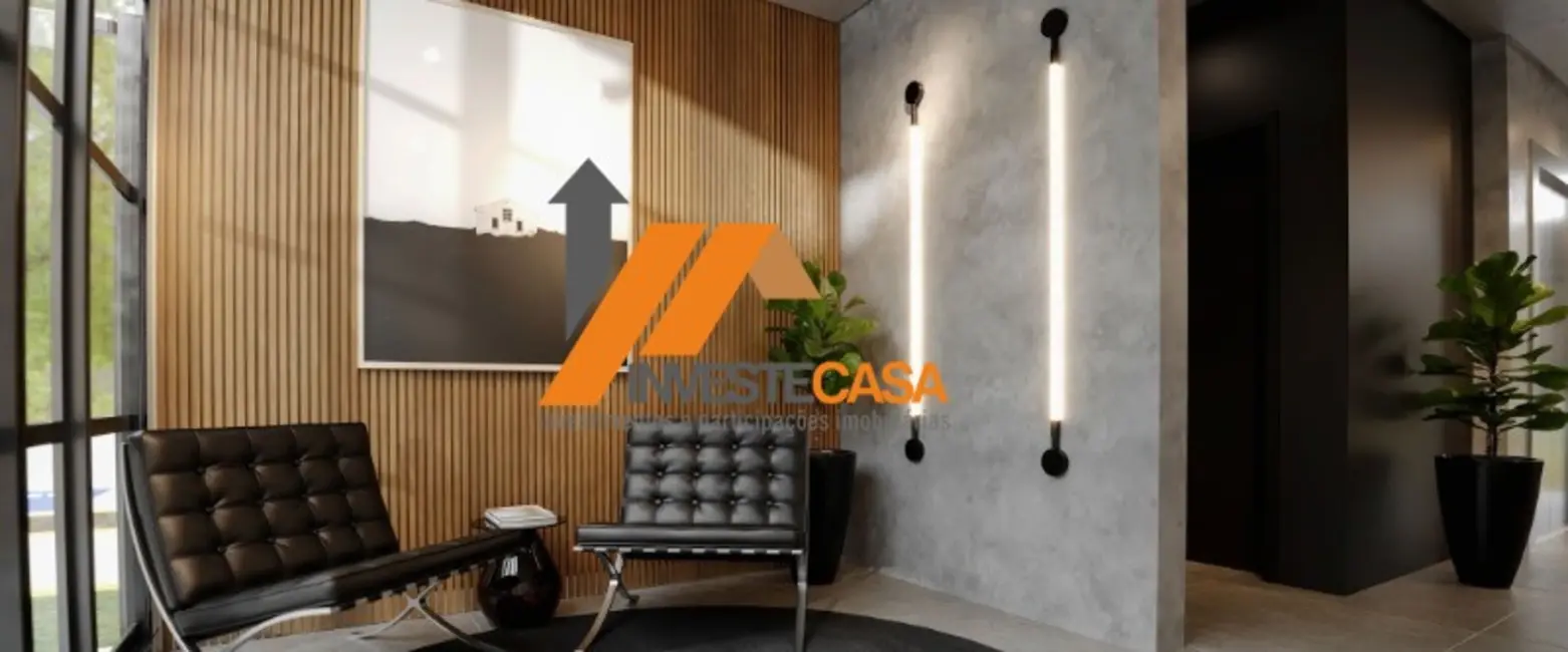 Apartamento com 2 quartos à venda, 71m2 em Parque Campolim, Sorocaba - SP - imagem 3 Foto 3 de Apartamento com 2 quartos à venda, 71m2 em Parque Campolim, Sorocaba - SP