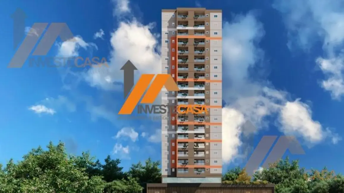 Apartamento com 2 quartos à venda, 71m2 em Parque Campolim, Sorocaba - SP - imagem 1 Foto 1 de Apartamento com 2 quartos à venda, 71m2 em Parque Campolim, Sorocaba - SP