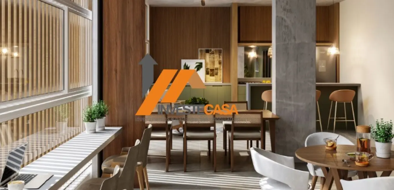 Apartamento com 2 quartos à venda, 71m2 em Parque Campolim, Sorocaba - SP - imagem 9 Foto 9 de Apartamento com 2 quartos à venda, 71m2 em Parque Campolim, Sorocaba - SP