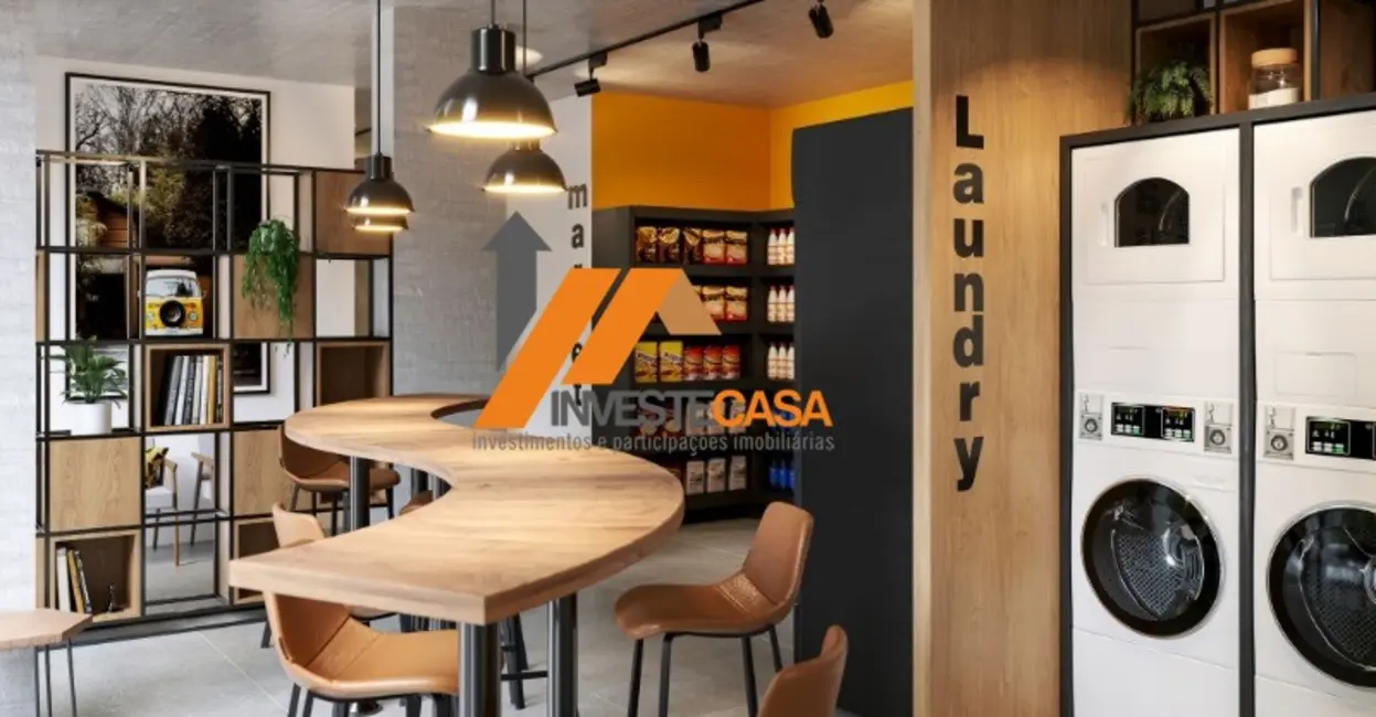 Apartamento com 2 quartos à venda, 71m2 em Parque Campolim, Sorocaba - SP - imagem 4 Foto 4 de Apartamento com 2 quartos à venda, 71m2 em Parque Campolim, Sorocaba - SP