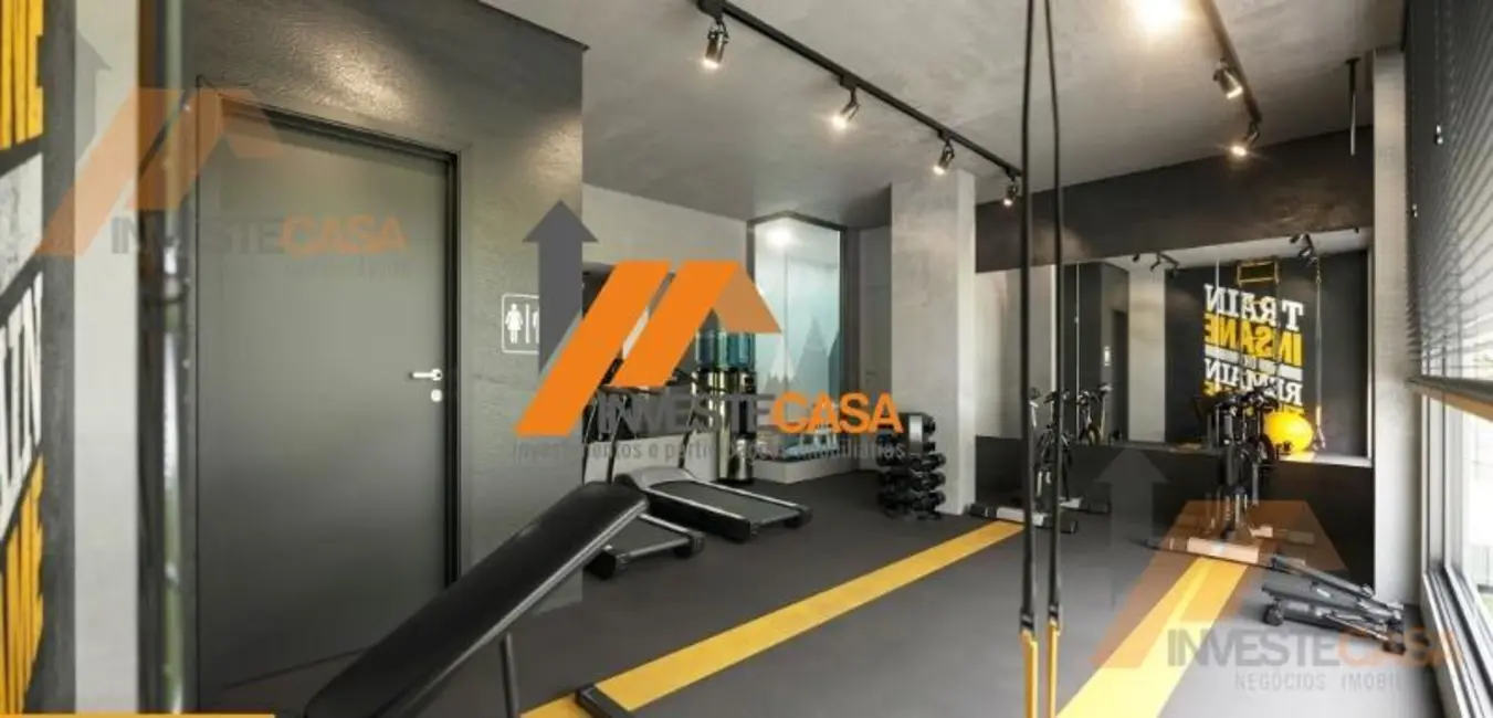 Apartamento com 2 quartos à venda, 71m2 em Parque Campolim, Sorocaba - SP - imagem 6 Foto 6 de Apartamento com 2 quartos à venda, 71m2 em Parque Campolim, Sorocaba - SP