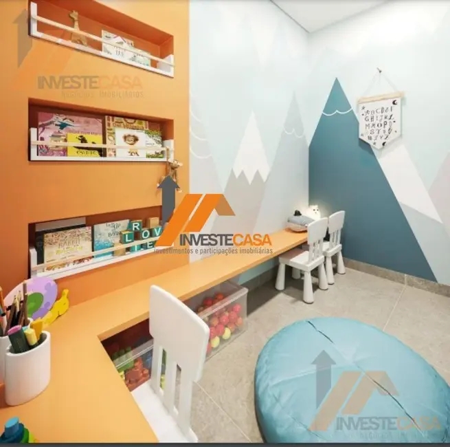 Apartamento com 2 quartos à venda, 71m2 em Parque Campolim, Sorocaba - SP - imagem 7 Foto 7 de Apartamento com 2 quartos à venda, 71m2 em Parque Campolim, Sorocaba - SP