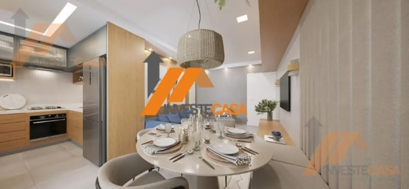 Foto 9 de Apartamento com 2 quartos à venda, 58m2 em Vila Lucy, Sorocaba - SP