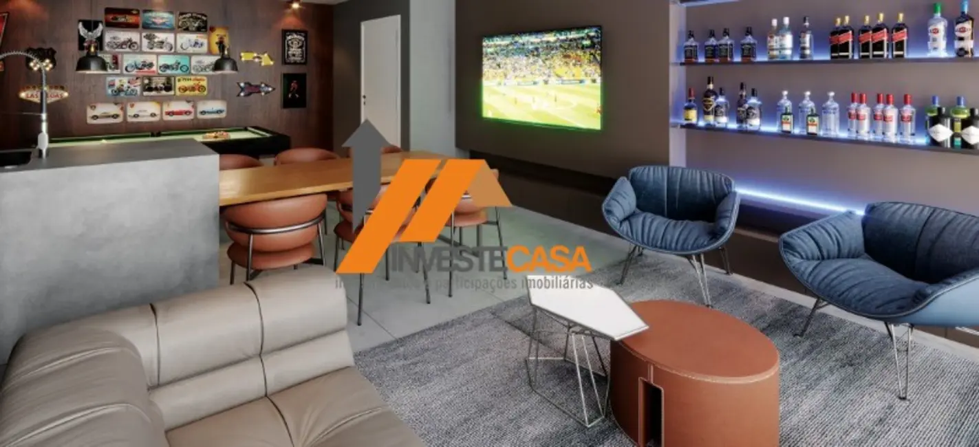 Apartamento com 2 quartos à venda, 58m2 em Vila Lucy, Sorocaba - SP - imagem 5 Foto 5 de Apartamento com 2 quartos à venda, 58m2 em Vila Lucy, Sorocaba - SP