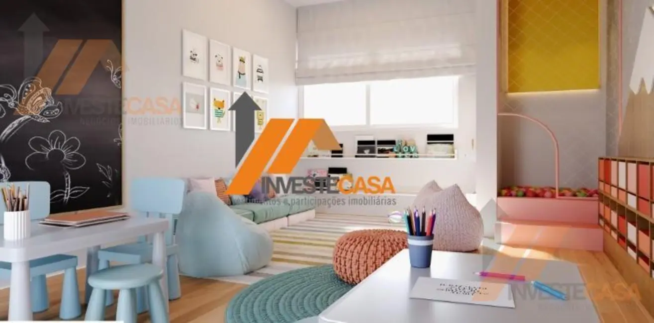 Foto 7 de Apartamento com 2 quartos à venda, 58m2 em Vila Lucy, Sorocaba - SP