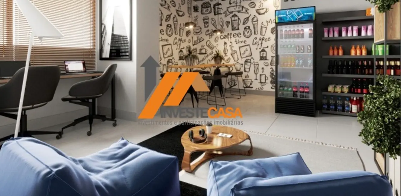 Apartamento com 2 quartos à venda, 58m2 em Vila Lucy, Sorocaba - SP - imagem 3 Foto 3 de Apartamento com 2 quartos à venda, 58m2 em Vila Lucy, Sorocaba - SP