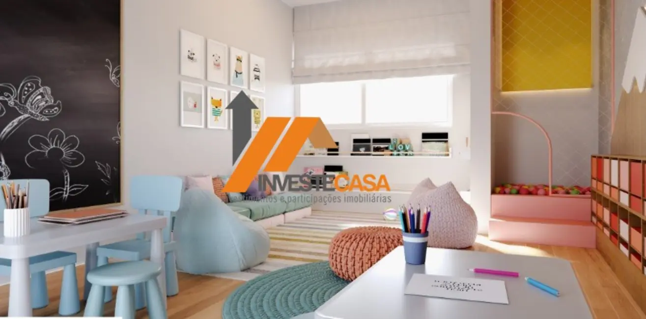 Apartamento com 2 quartos à venda, 58m2 em Vila Lucy, Sorocaba - SP - imagem 7 Foto 7 de Apartamento com 2 quartos à venda, 58m2 em Vila Lucy, Sorocaba - SP