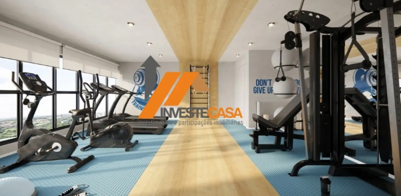 Apartamento com 2 quartos à venda, 58m2 em Vila Lucy, Sorocaba - SP - imagem 8 Foto 8 de Apartamento com 2 quartos à venda, 58m2 em Vila Lucy, Sorocaba - SP