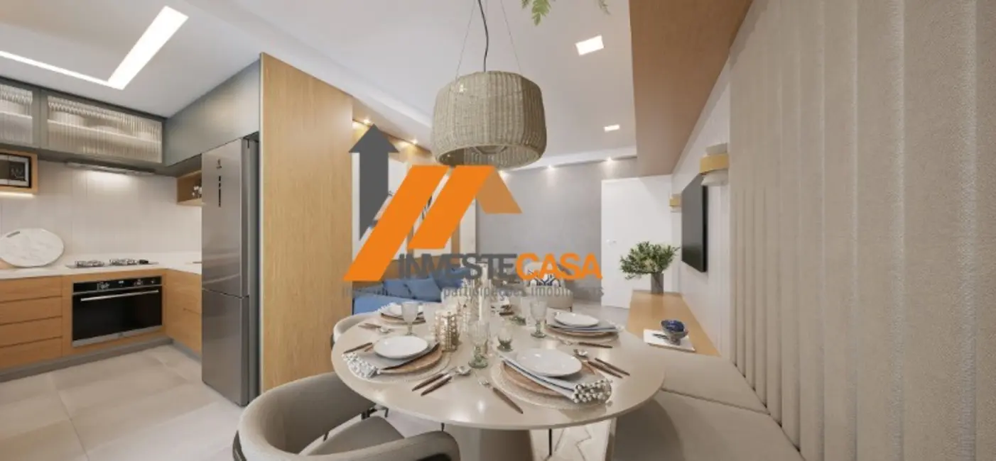 Apartamento com 2 quartos à venda, 58m2 em Vila Lucy, Sorocaba - SP - imagem 9 Foto 9 de Apartamento com 2 quartos à venda, 58m2 em Vila Lucy, Sorocaba - SP