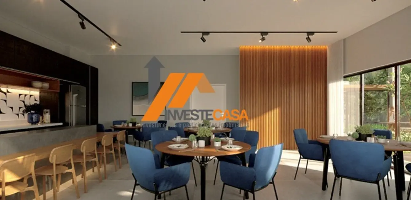 Apartamento com 2 quartos à venda, 58m2 em Vila Lucy, Sorocaba - SP - imagem 6 Foto 6 de Apartamento com 2 quartos à venda, 58m2 em Vila Lucy, Sorocaba - SP