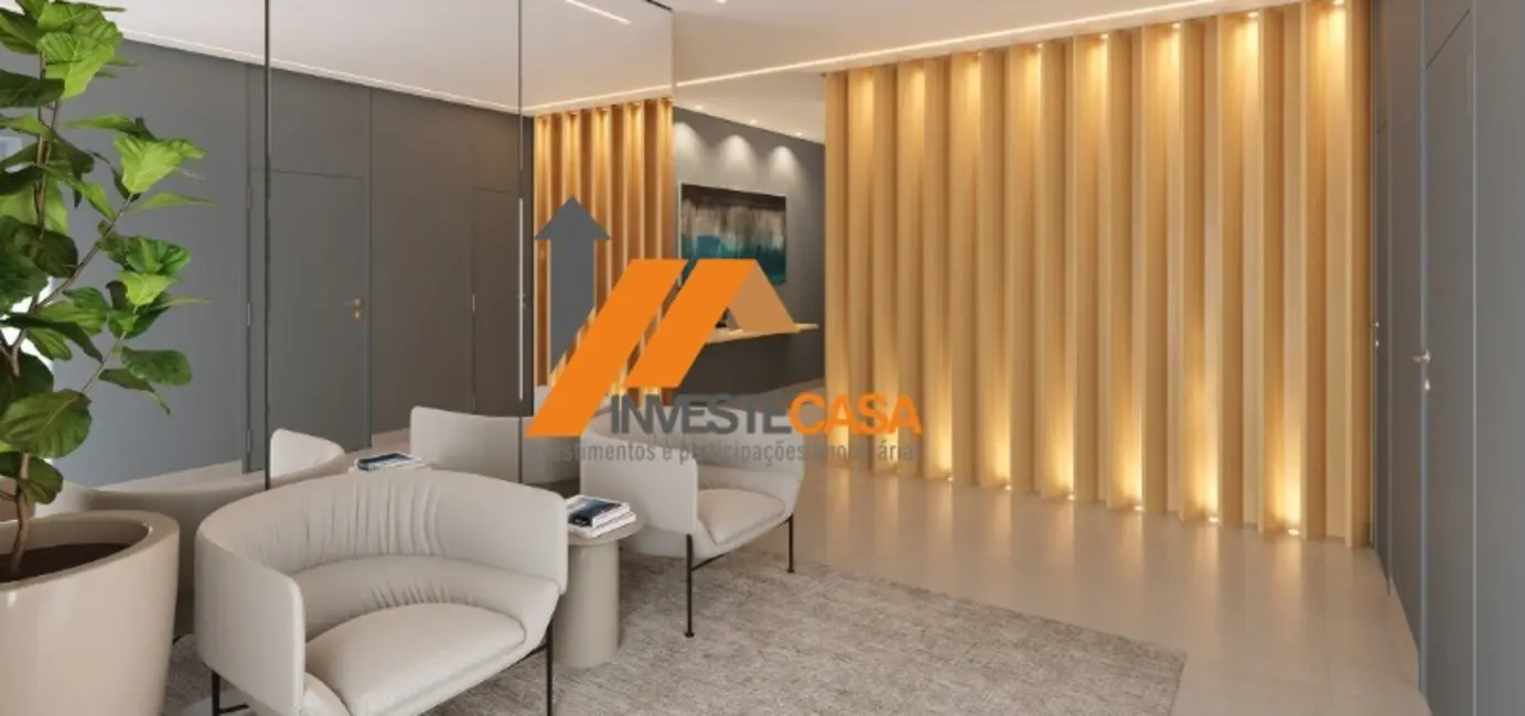 Apartamento com 2 quartos à venda, 58m2 em Vila Lucy, Sorocaba - SP - imagem 4 Foto 4 de Apartamento com 2 quartos à venda, 58m2 em Vila Lucy, Sorocaba - SP